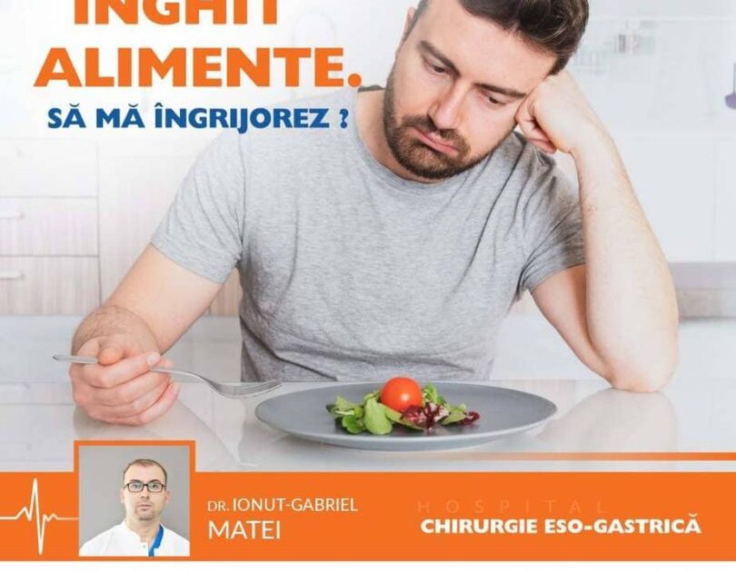 BRGE tratament chirurgical