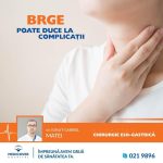 Reflux gastro-esofagian