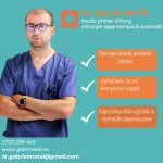 Operatie laparoscopica colecist|Litiaza veziculara|ghid pacient litiaza veziculara