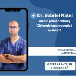 Dr. Gabriel Matei